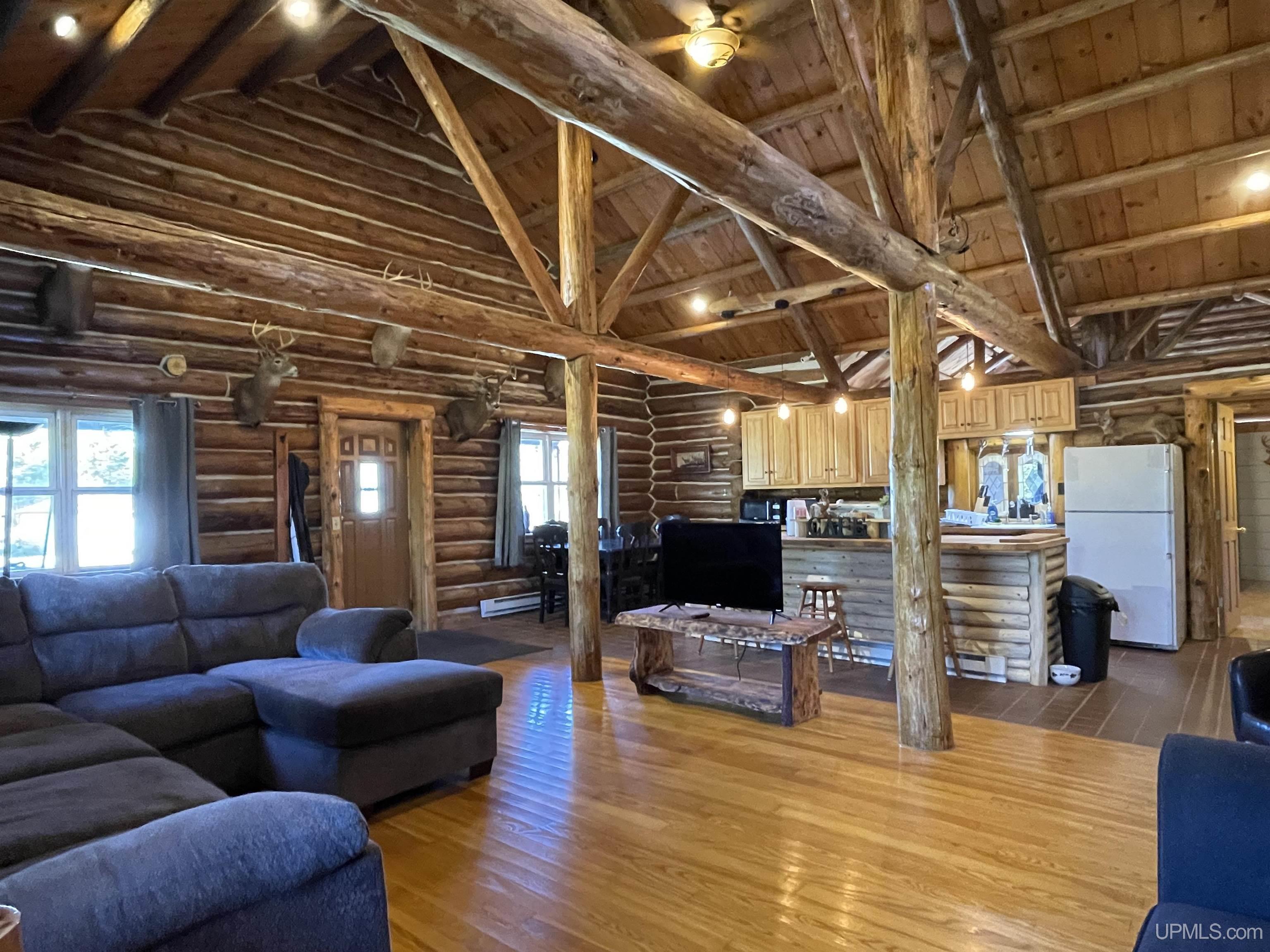 1170 N Cooper Road Gulliver, MI 49840 - Photo 12 of 42 Gallery Image 12