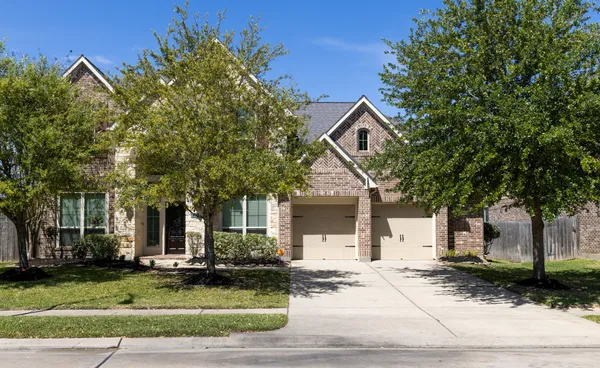 $3,975 | 27958 Bradford Ridge Drive, Katy, TX 77494