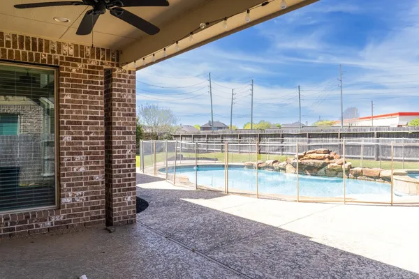 $3,975 | 27958 Bradford Ridge Drive, Katy, TX 77494