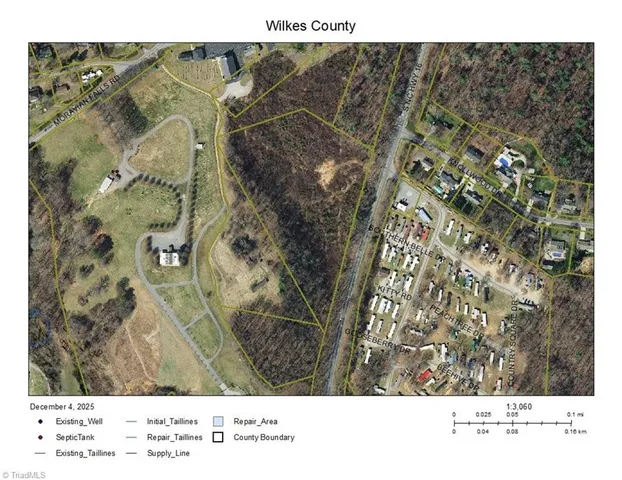 $135,000 | 16 South Wilkesboro Nc 28697, Wilkesboro, NC 28697