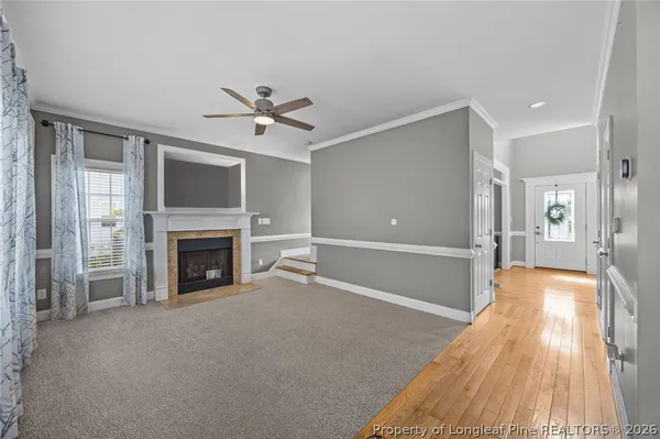 $339,000 | 3825 Barnsdale Drive, Wade, NC 28395