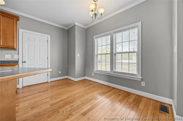 $339,000 | 3825 Barnsdale Drive, Wade, NC 28395