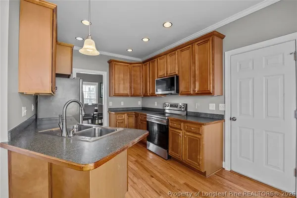 $339,000 | 3825 Barnsdale Drive, Wade, NC 28395