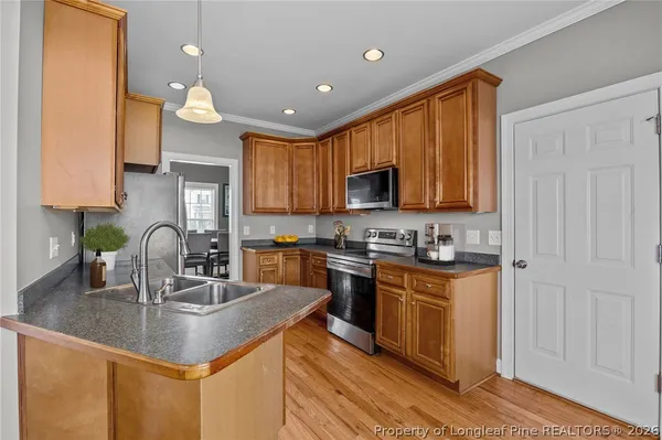 $339,000 | 3825 Barnsdale Drive, Wade, NC 28395