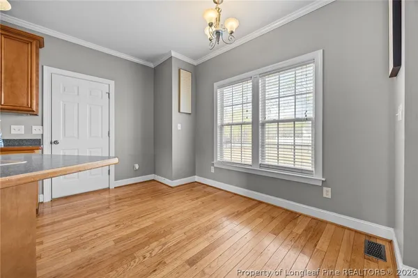 $339,000 | 3825 Barnsdale Drive, Wade, NC 28395