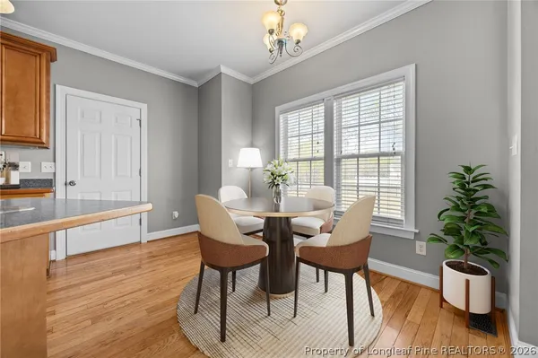 $339,000 | 3825 Barnsdale Drive, Wade, NC 28395