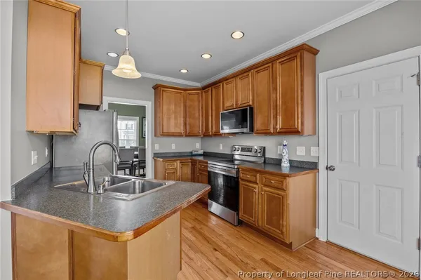 $339,000 | 3825 Barnsdale Drive, Wade, NC 28395