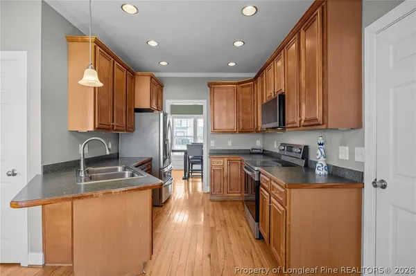 $339,000 | 3825 Barnsdale Drive, Wade, NC 28395