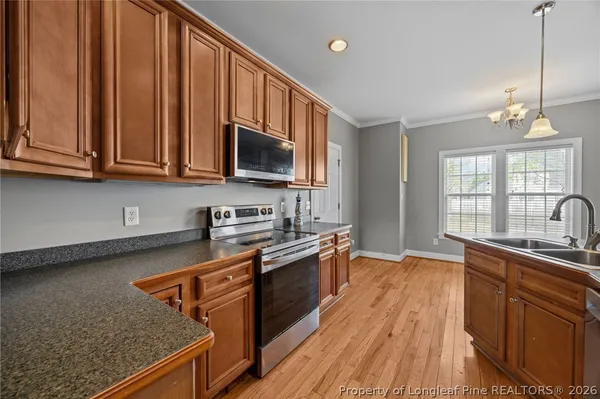 $339,000 | 3825 Barnsdale Drive, Wade, NC 28395