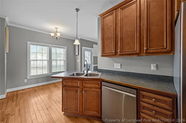 $339,000 | 3825 Barnsdale Drive, Wade, NC 28395