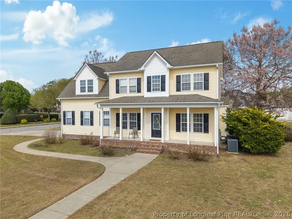 $339,000 | 3825 Barnsdale Drive, Wade, NC 28395