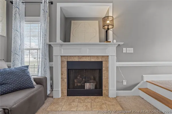 $339,000 | 3825 Barnsdale Drive, Wade, NC 28395