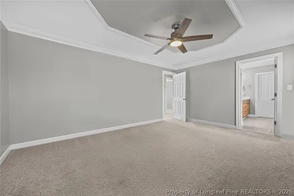 $339,000 | 3825 Barnsdale Drive, Wade, NC 28395