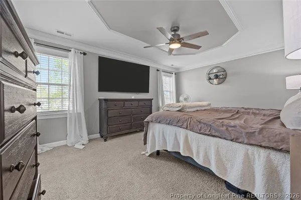 $339,000 | 3825 Barnsdale Drive, Wade, NC 28395