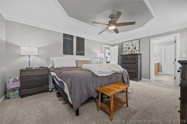 $339,000 | 3825 Barnsdale Drive, Wade, NC 28395