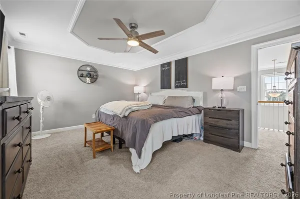 $339,000 | 3825 Barnsdale Drive, Wade, NC 28395