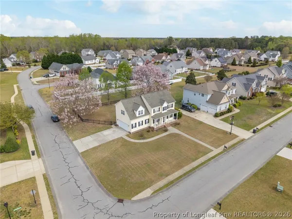 $339,000 | 3825 Barnsdale Drive, Wade, NC 28395