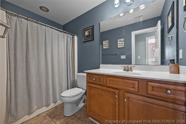 $339,000 | 3825 Barnsdale Drive, Wade, NC 28395