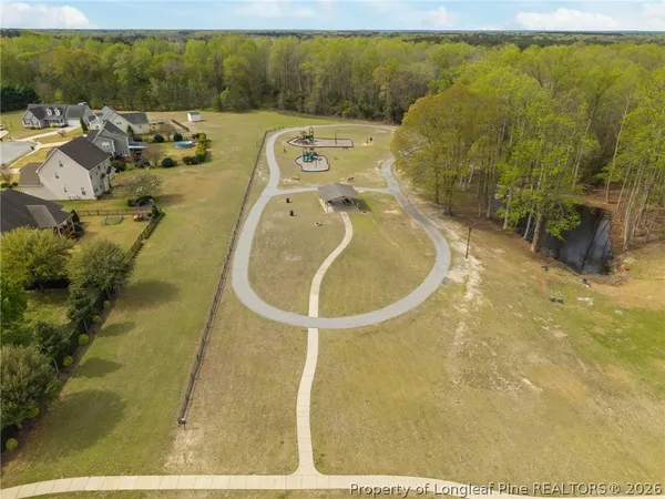 $339,000 | 3825 Barnsdale Drive, Wade, NC 28395