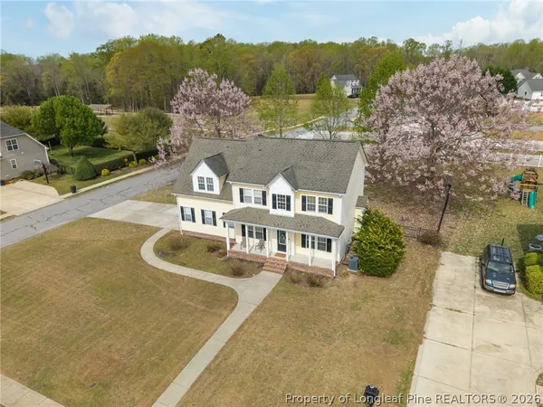 $339,000 | 3825 Barnsdale Drive, Wade, NC 28395