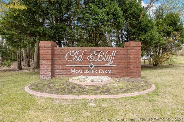 $339,000 | 3825 Barnsdale Drive, Wade, NC 28395