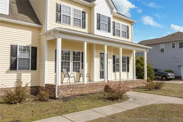 $339,000 | 3825 Barnsdale Drive, Wade, NC 28395