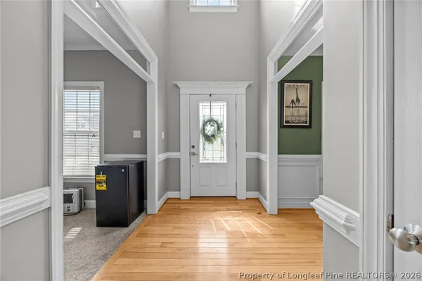 $339,000 | 3825 Barnsdale Drive, Wade, NC 28395