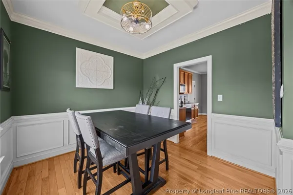 $339,000 | 3825 Barnsdale Drive, Wade, NC 28395