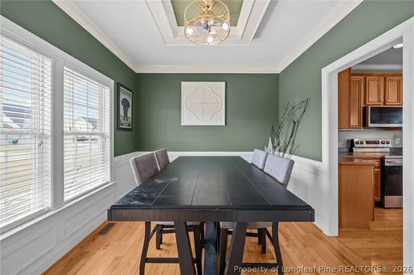 $339,000 | 3825 Barnsdale Drive, Wade, NC 28395