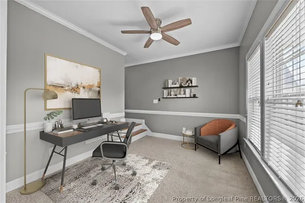 $339,000 | 3825 Barnsdale Drive, Wade, NC 28395