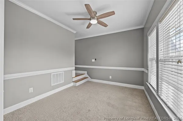 $339,000 | 3825 Barnsdale Drive, Wade, NC 28395