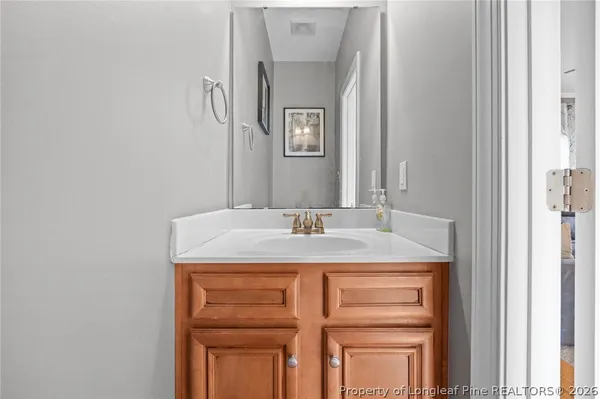 $339,000 | 3825 Barnsdale Drive, Wade, NC 28395