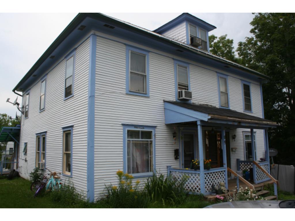 89 Cross Street Newport, VT 05855 - Photo 1 of 7 Gallery Image 1
