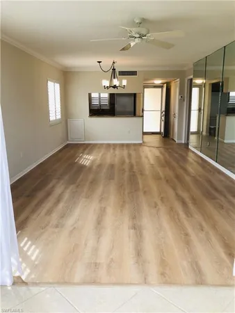 $2,250 | 57 High Point Circle West, Unit 106, Naples, FL 34103