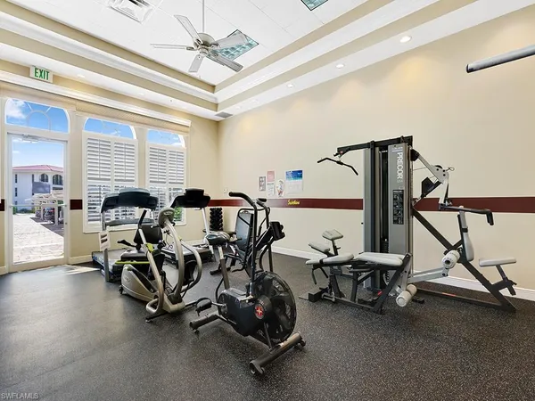 $2,250 | 57 High Point Circle West, Unit 106, Naples, FL 34103