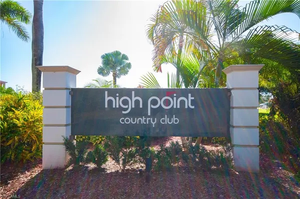 $2,250 | 57 High Point Circle West, Unit 106, Naples, FL 34103