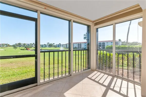 $2,250 | 57 High Point Circle West, Unit 106, Naples, FL 34103