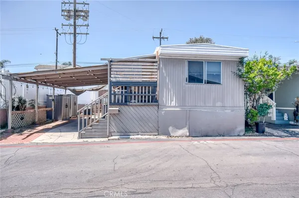 $39,900 | 23701 South Western Avenue, Unit 248, Torrance, CA 90501