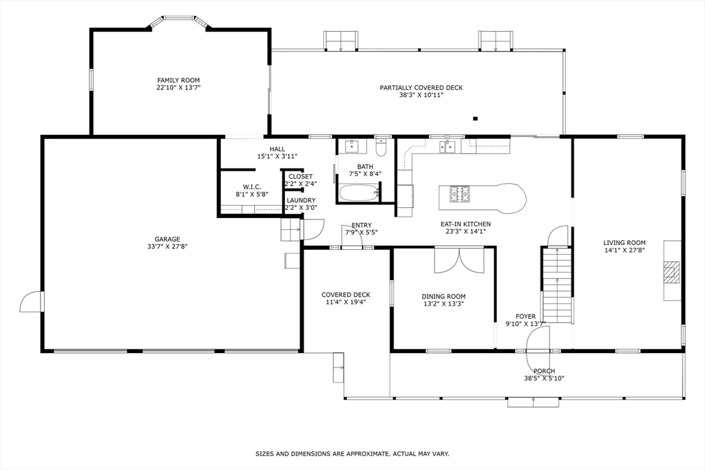 274 Goss Hill Road Chester, MA 01050 - Photo 40 of 42 Gallery Image 40