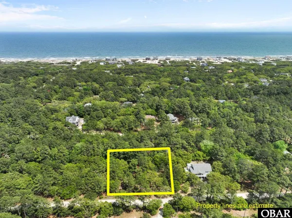 $55,000 | 2385 Ocean Pearl Road, Corolla, NC 27927