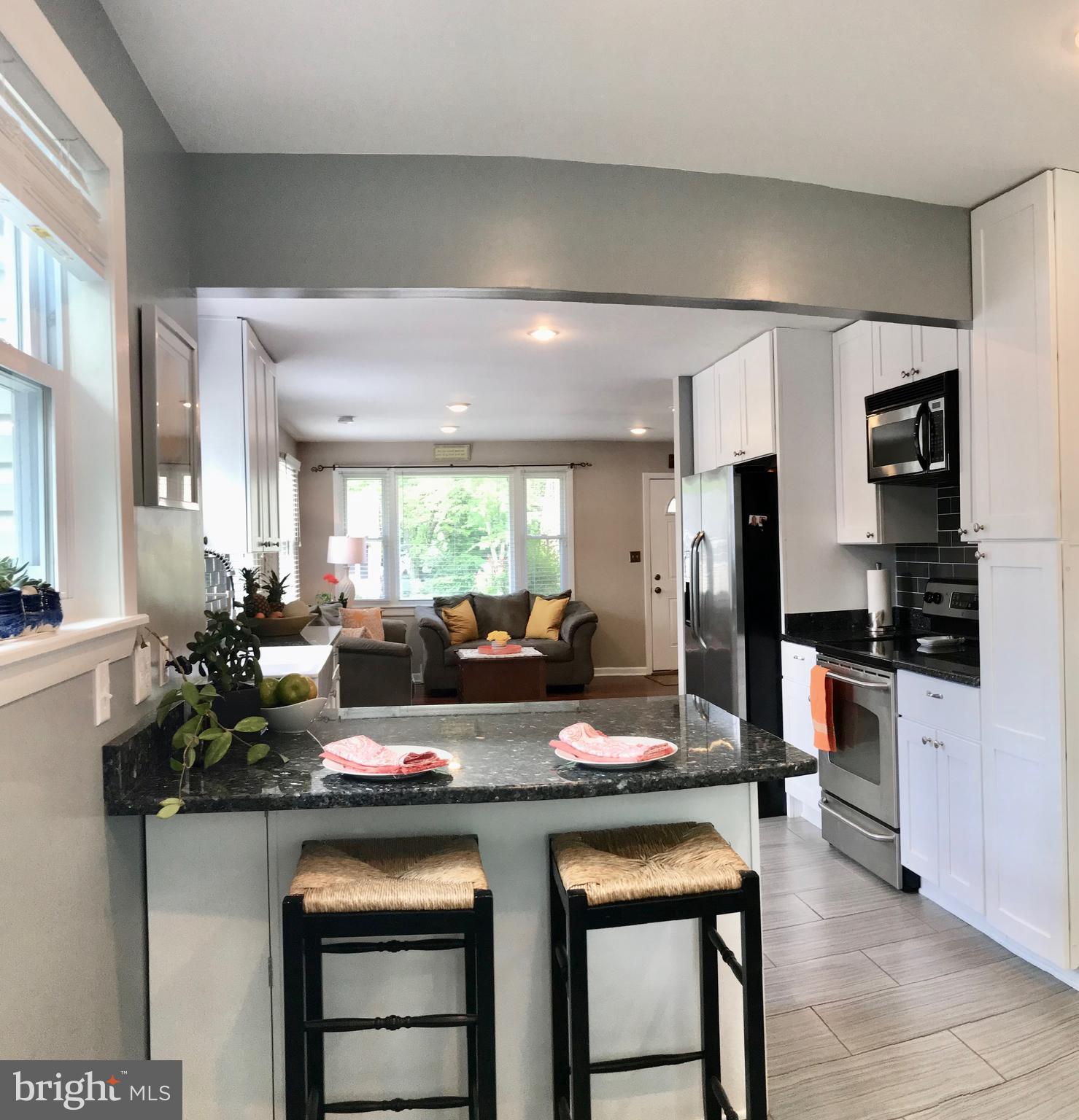 6 Alder Road Annapolis, MD 21403 - Photo 30 of 30 Kitchen