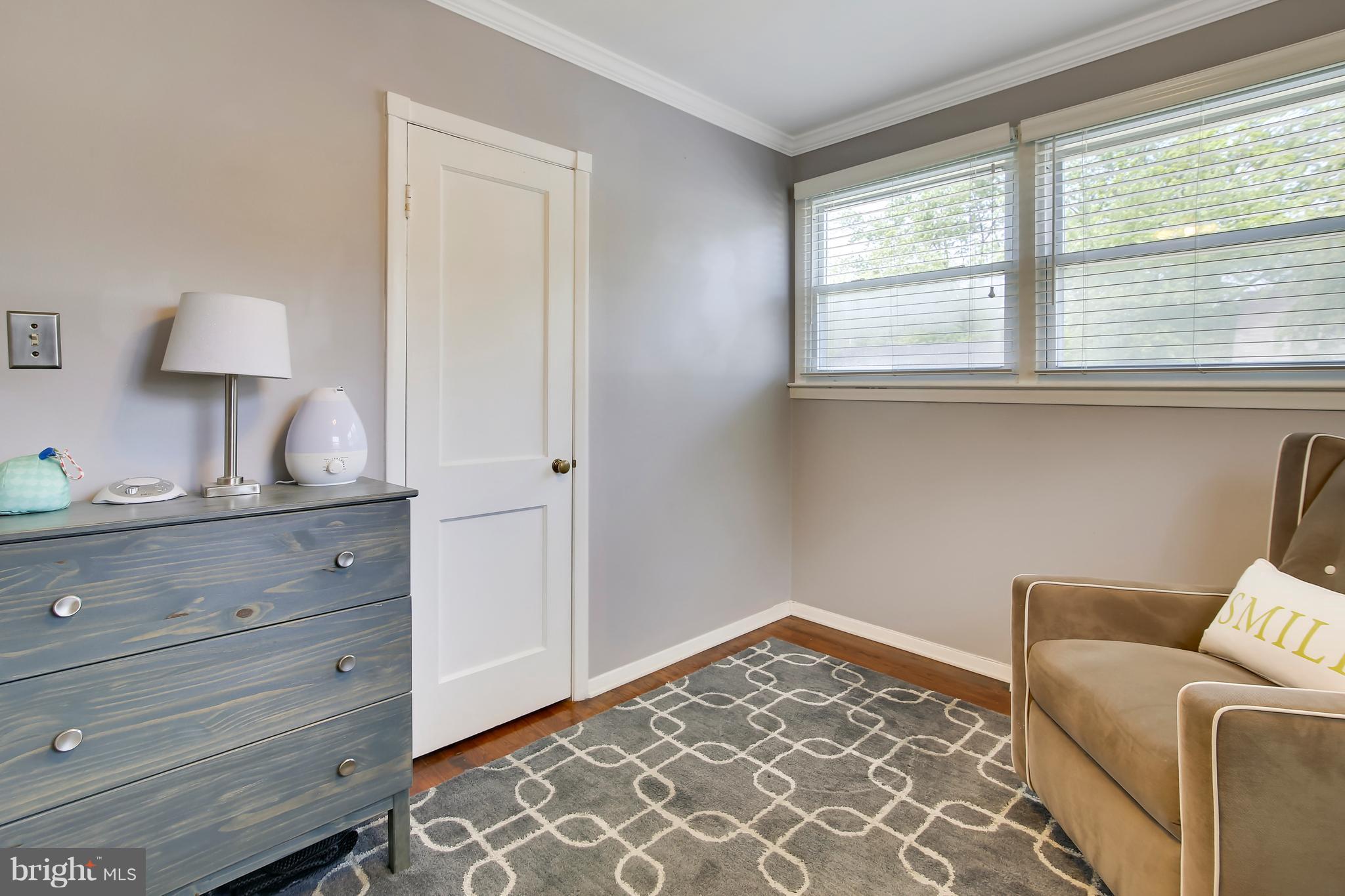 6 Alder Road Annapolis, MD 21403 - Photo 10 of 30 Bedroom #1