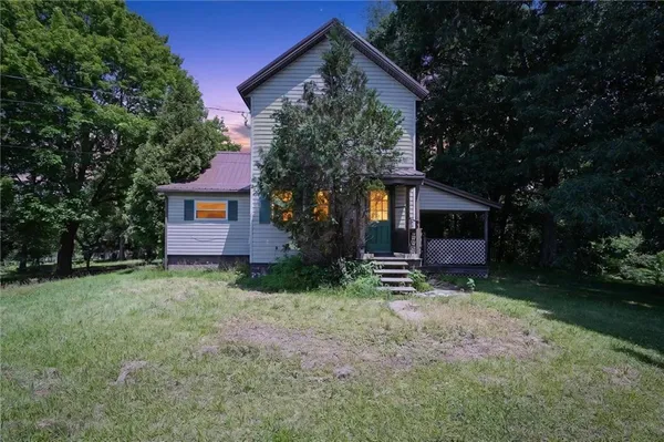 $90,000 | 197 Elm Street, Blairsville, PA 15717