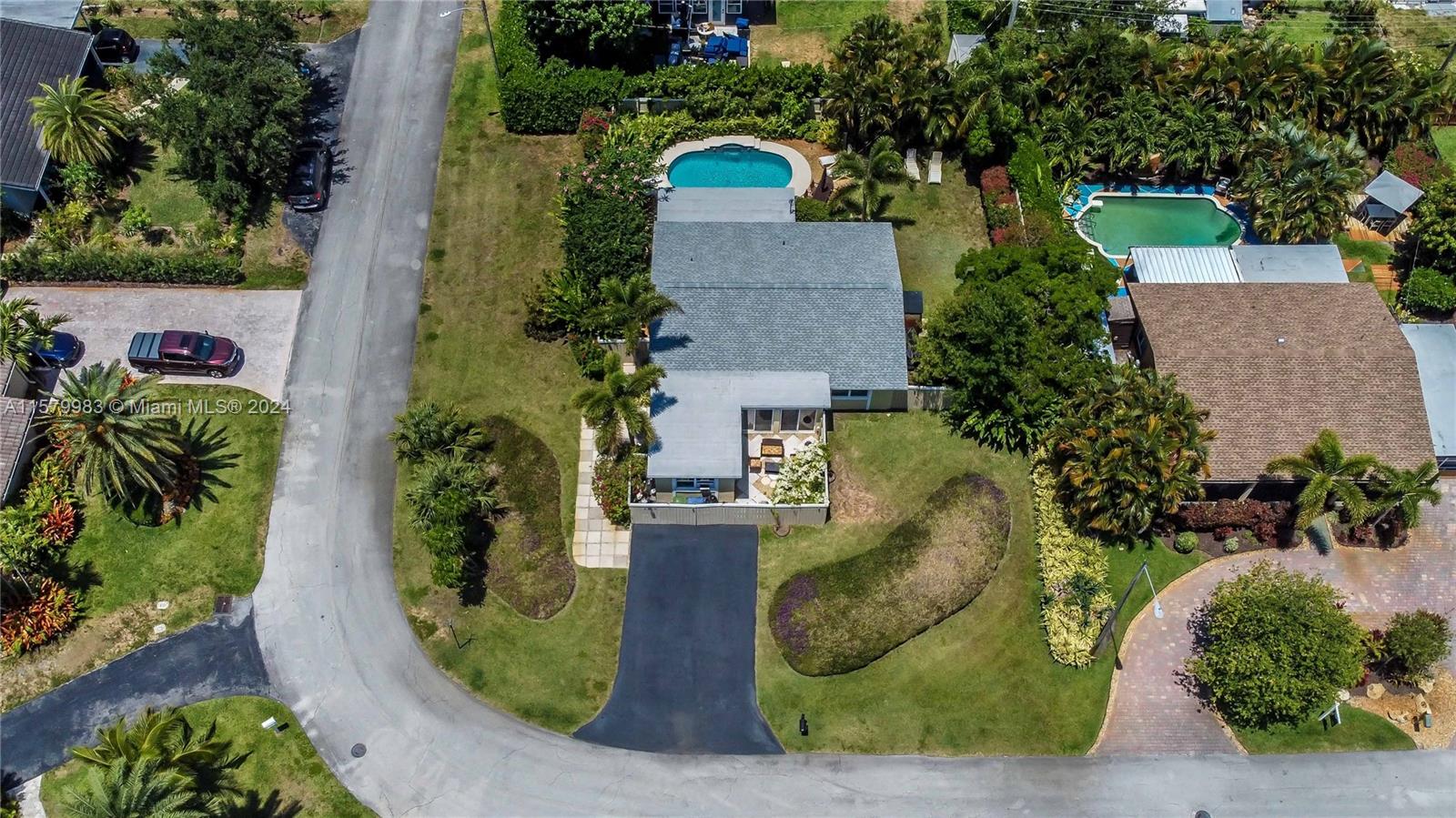 2109 Northwest 2nd Ave