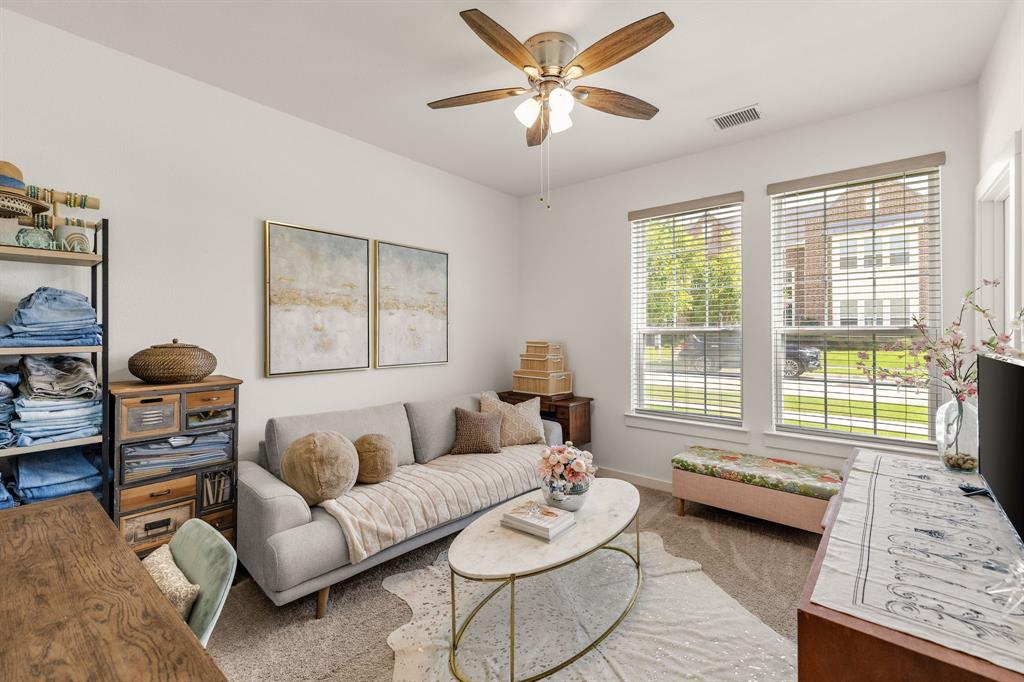 7210 Switchgrass Road Frisco, TX 75033 - Photo 29 of 39