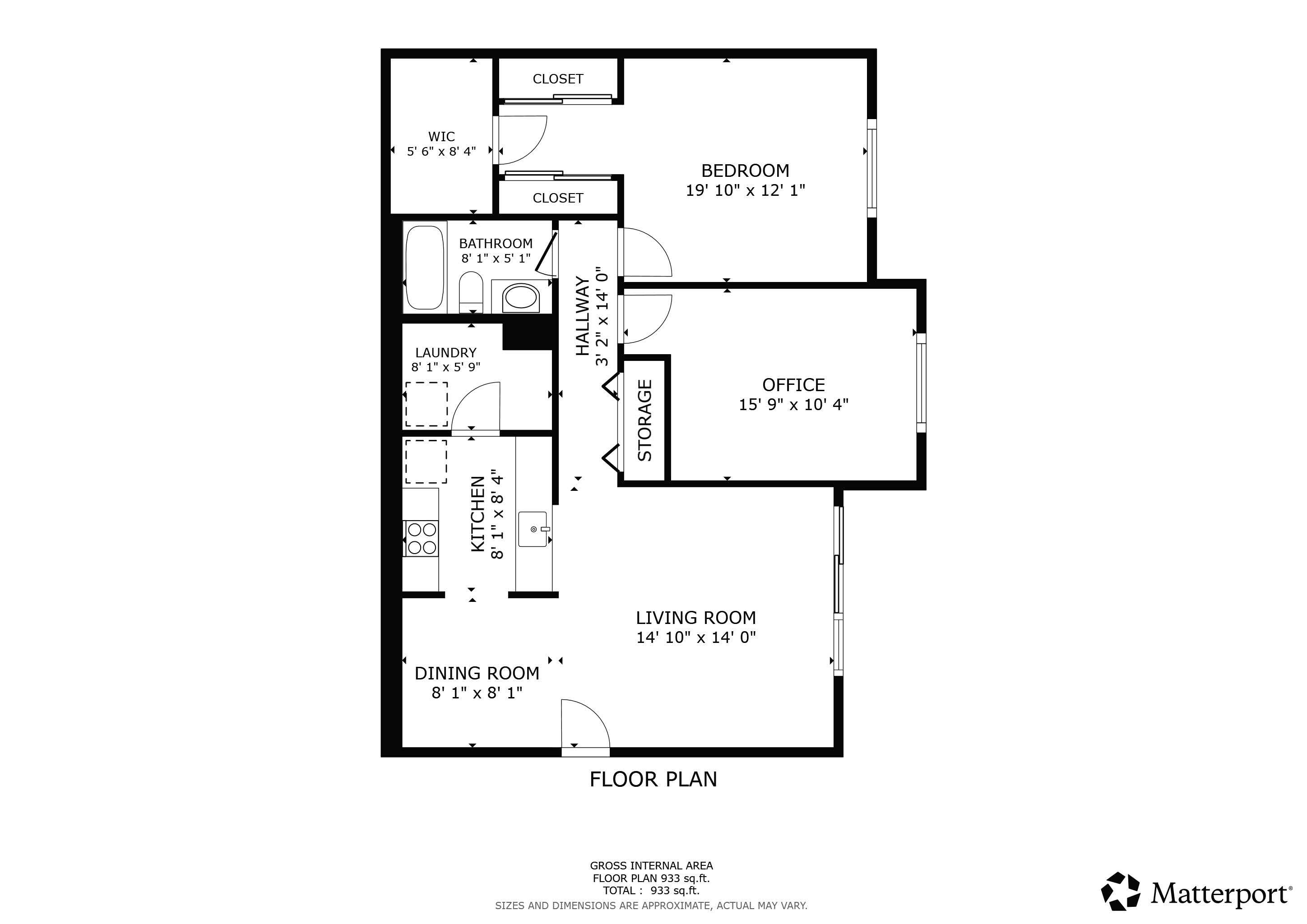 2 Galloway Road, Unit 6 Merrimack, NH 03054 - Photo 32 of 32