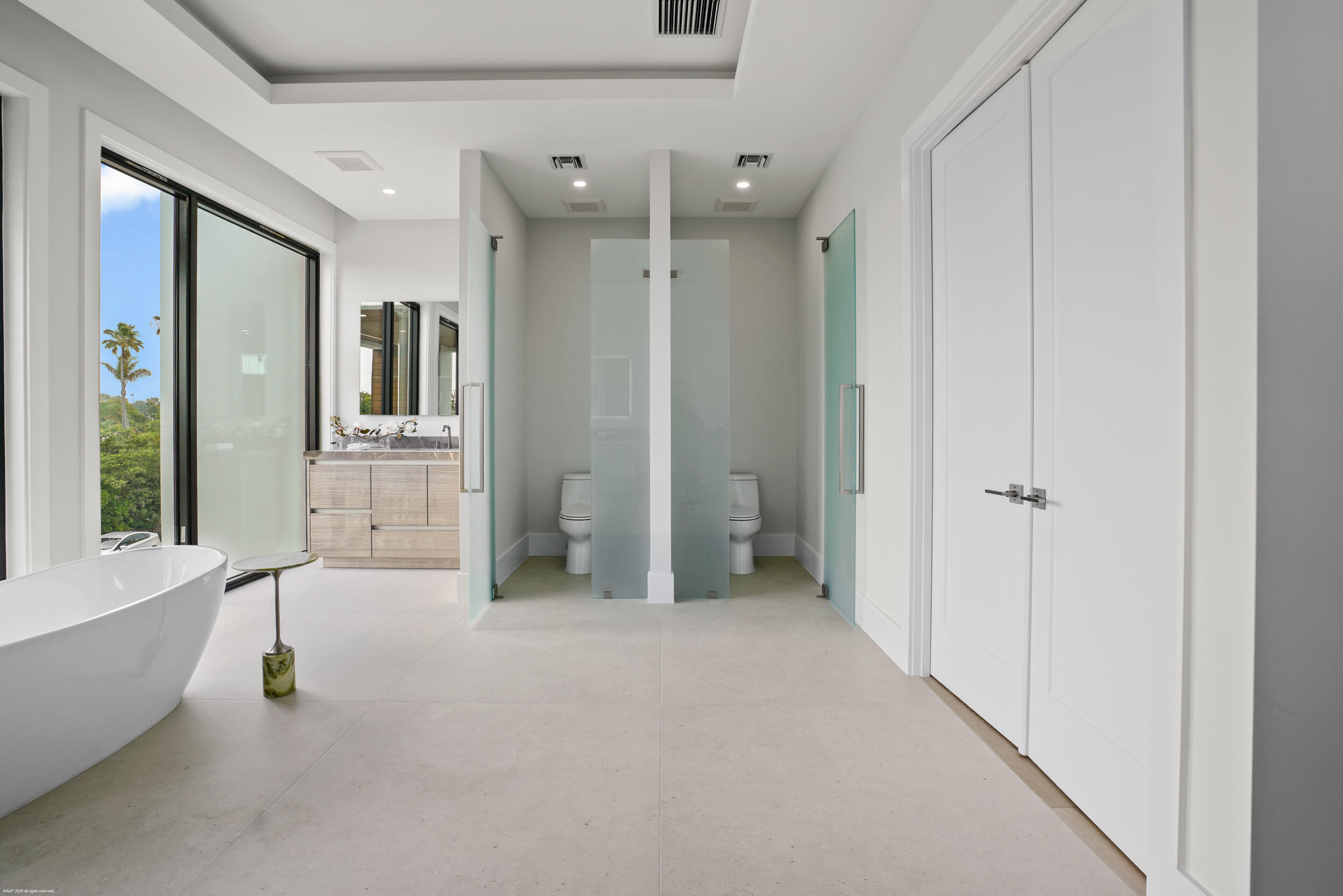 19709 Harbor Road North Jupiter, FL 33469 - Photo 38 of 61 Primary Bathroom