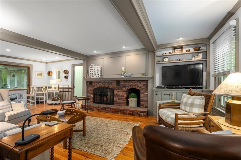 93 Stiles Road Boylston, MA 01505 - Photo 12 of 42 Gallery Image 12