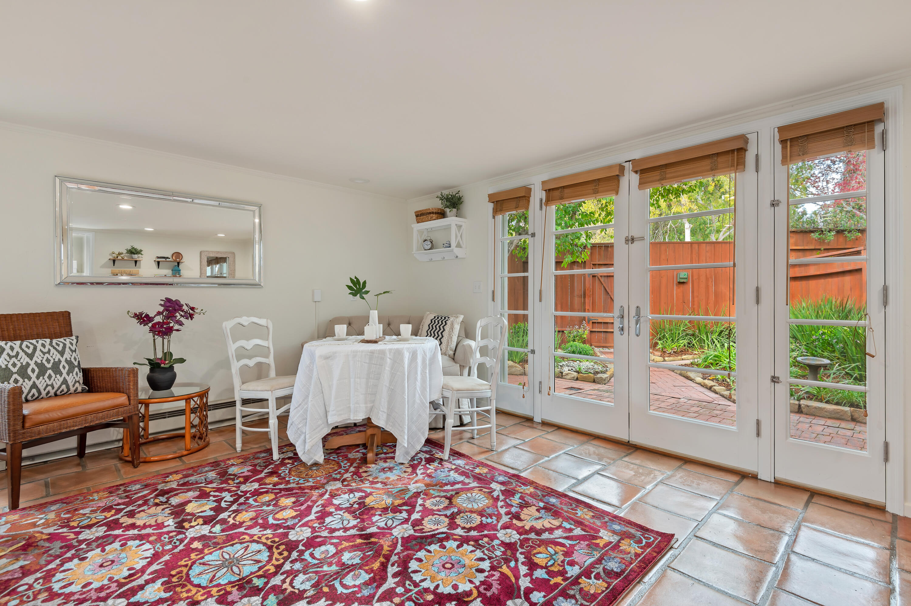 189 Hermosillo Road Montecito, CA 93108 - Photo 31 of 46 Casita