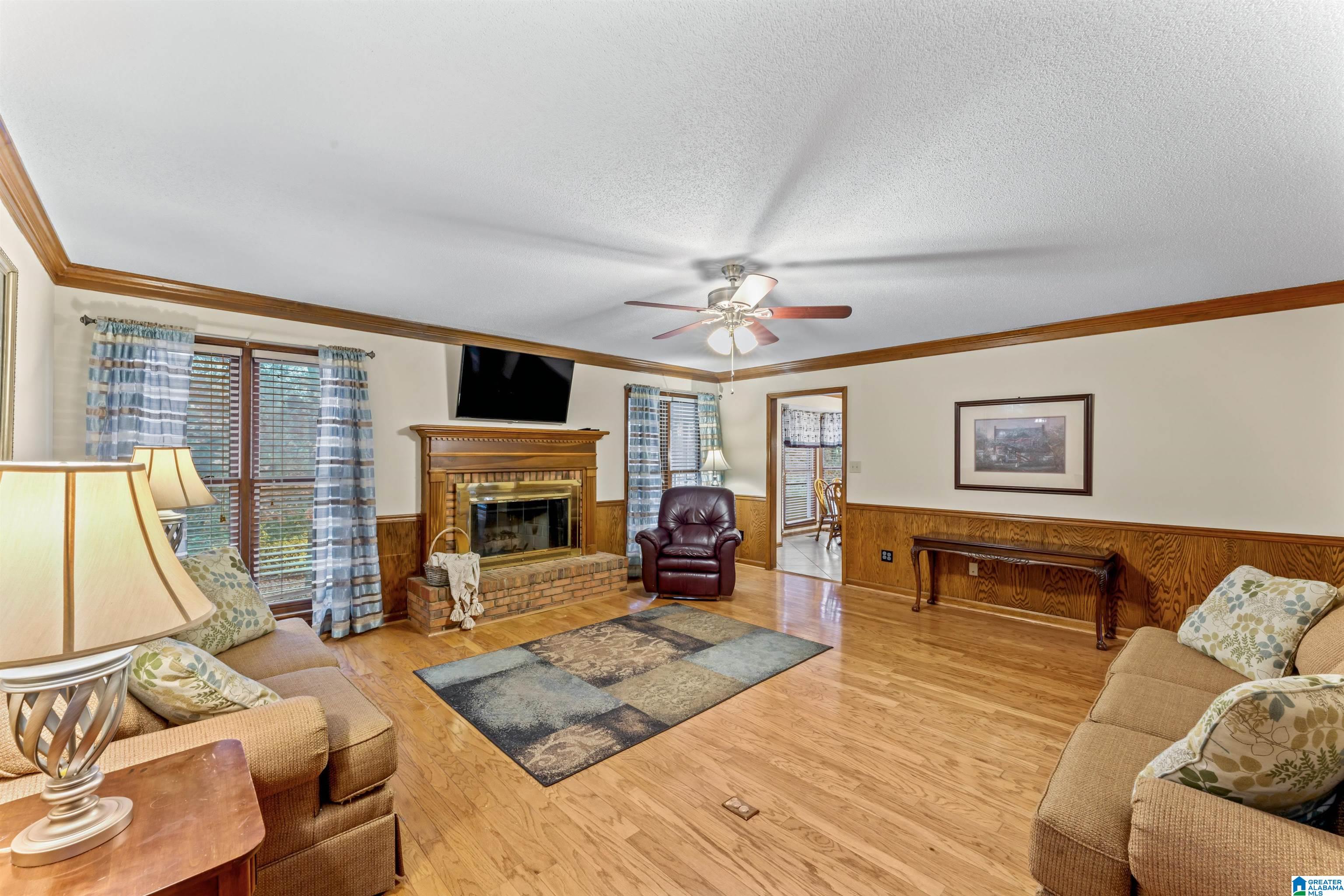 1331 7th Street Pleasant Grove, AL 35127 - Photo 4 of 47